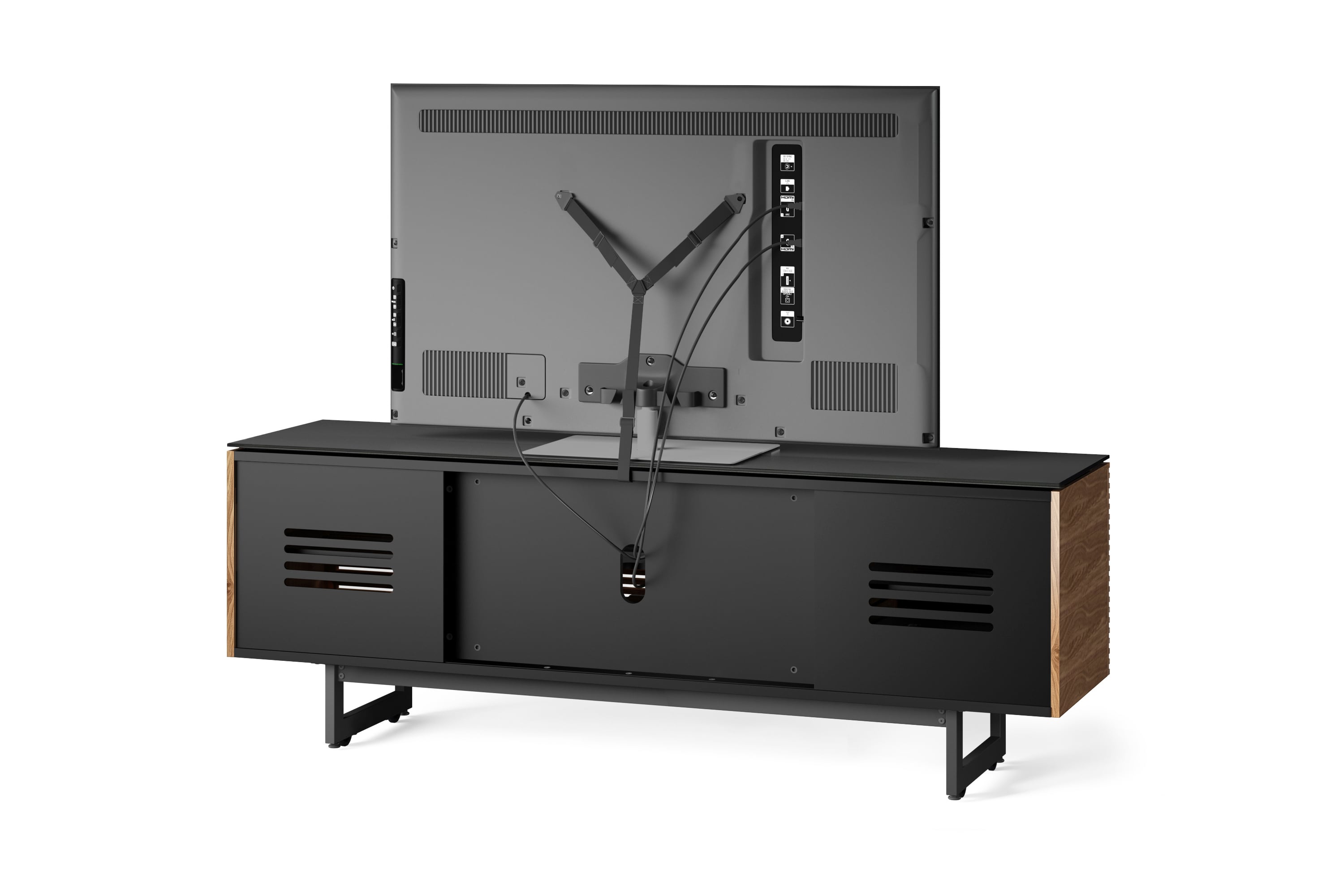 BDI Corridor Media Console