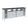 Progressive Furniture Laredo 80" Console