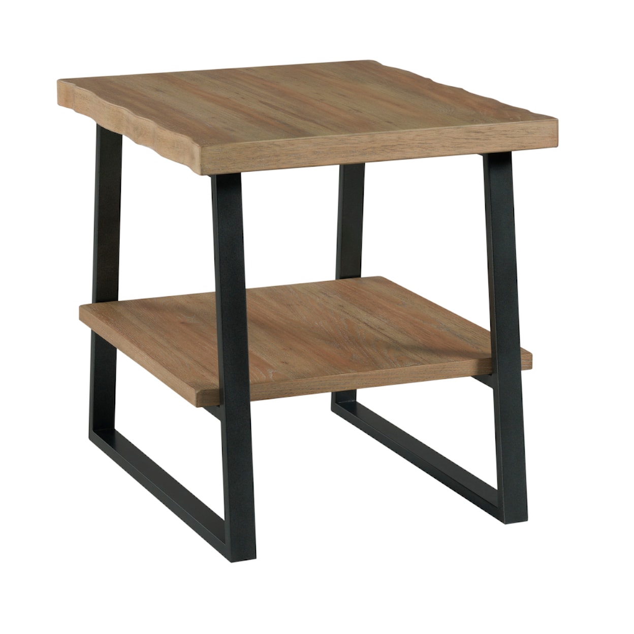 Hammary VanBuren End Table