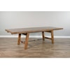 Sunny Designs Doe Valley Extension Table