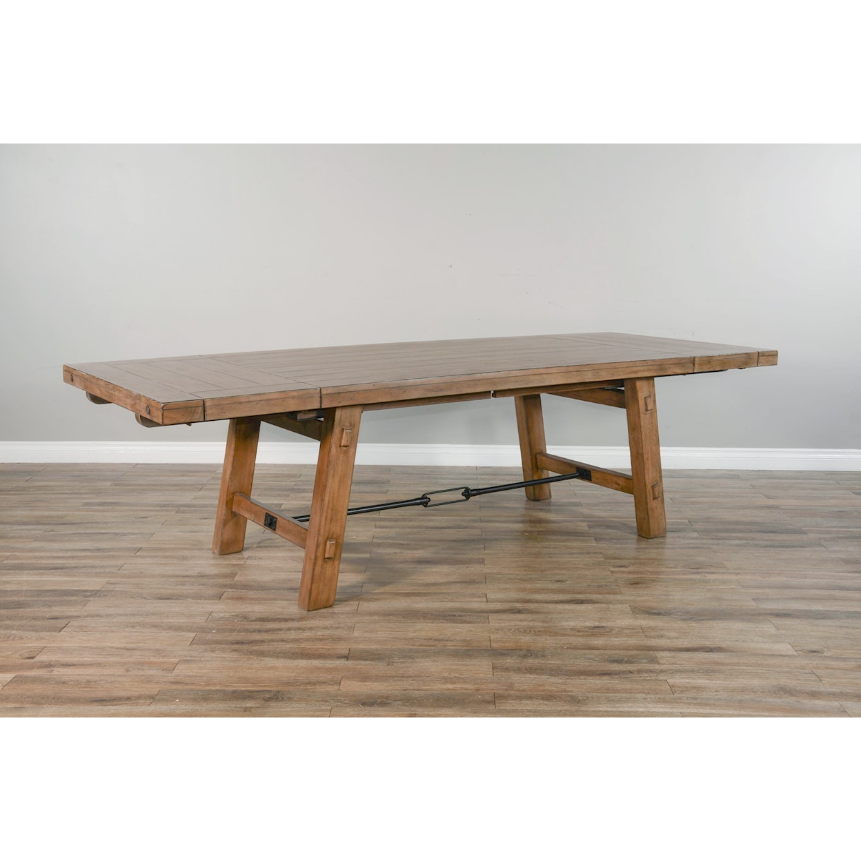Sunny Designs Doe Valley Extension Table