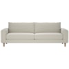 A.R.T. Furniture Inc Artisan Upholstery 3-Piece Living Room Set