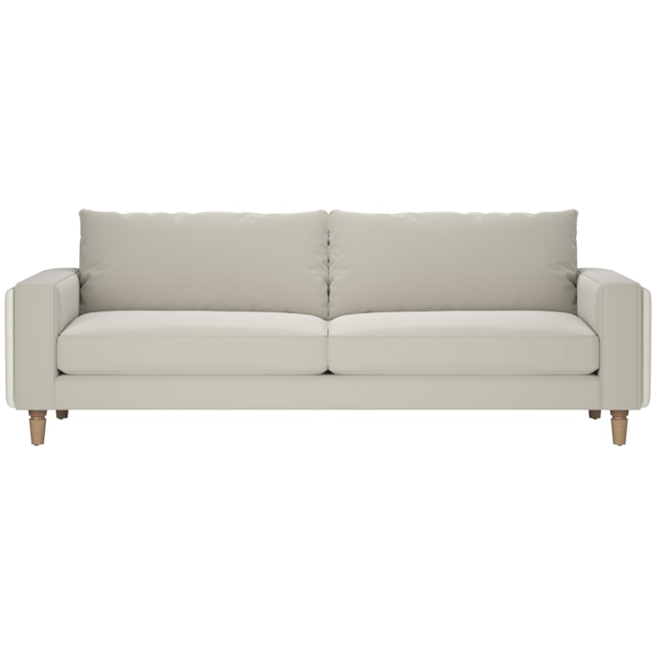A.R.T. Furniture Inc Artisan Upholstery 3-Piece Living Room Set