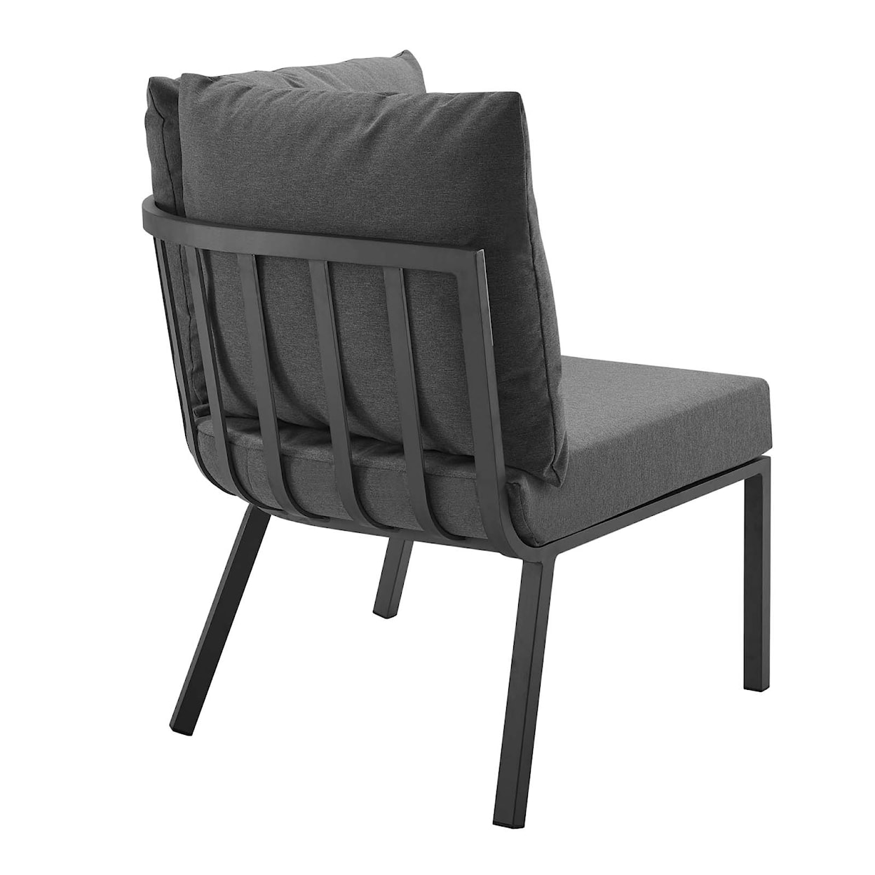 Modway Riverside Outdoor Corner Chair