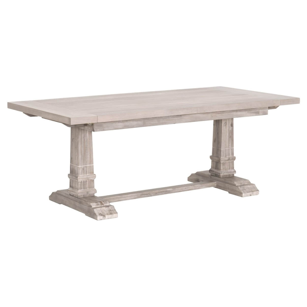 Essentials for Living Traditions Hudson Extension Dining Table