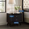 Modway Providence Nightstand