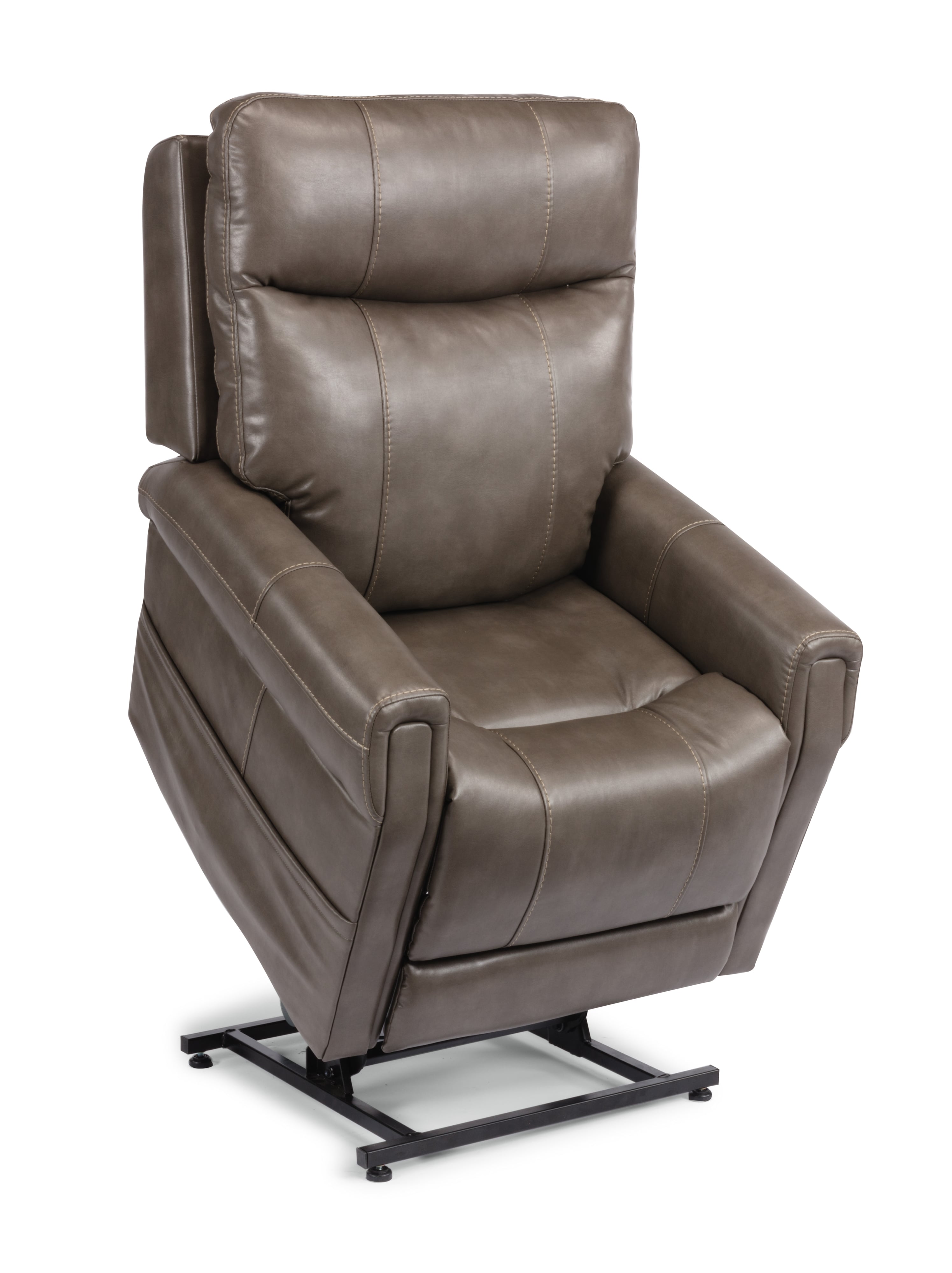 Power Lift Recliner with Power Headrest