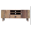 Progressive Furniture Outbound Console Table