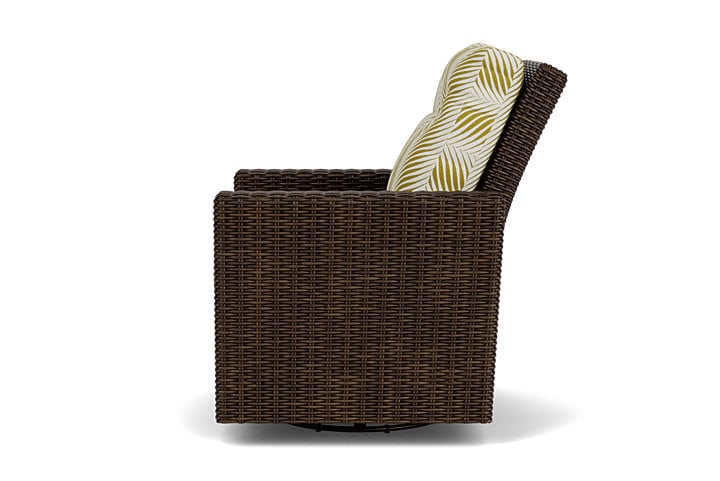 Swivel Glider Recliner