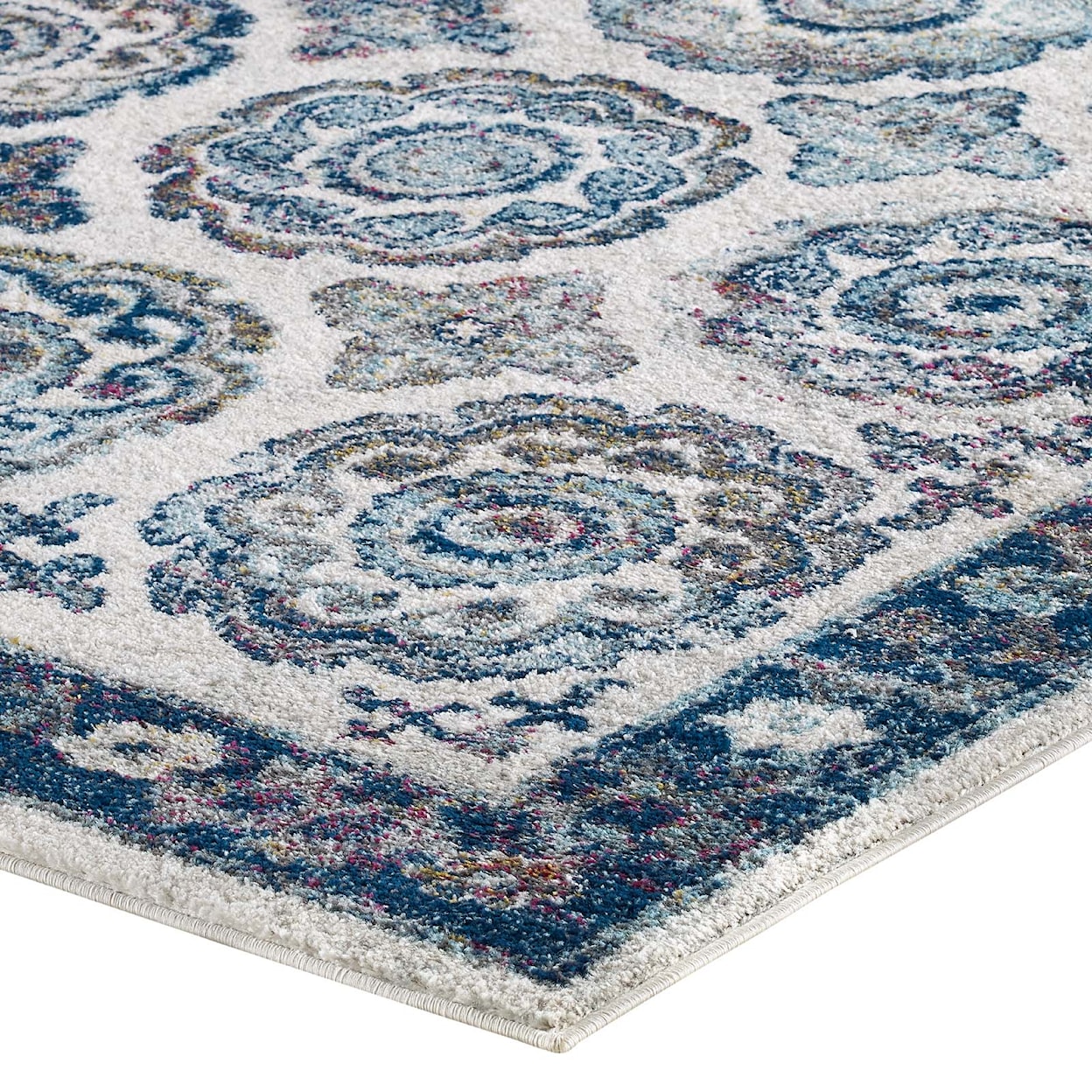 Modway Entourage 5 x 8 Rug