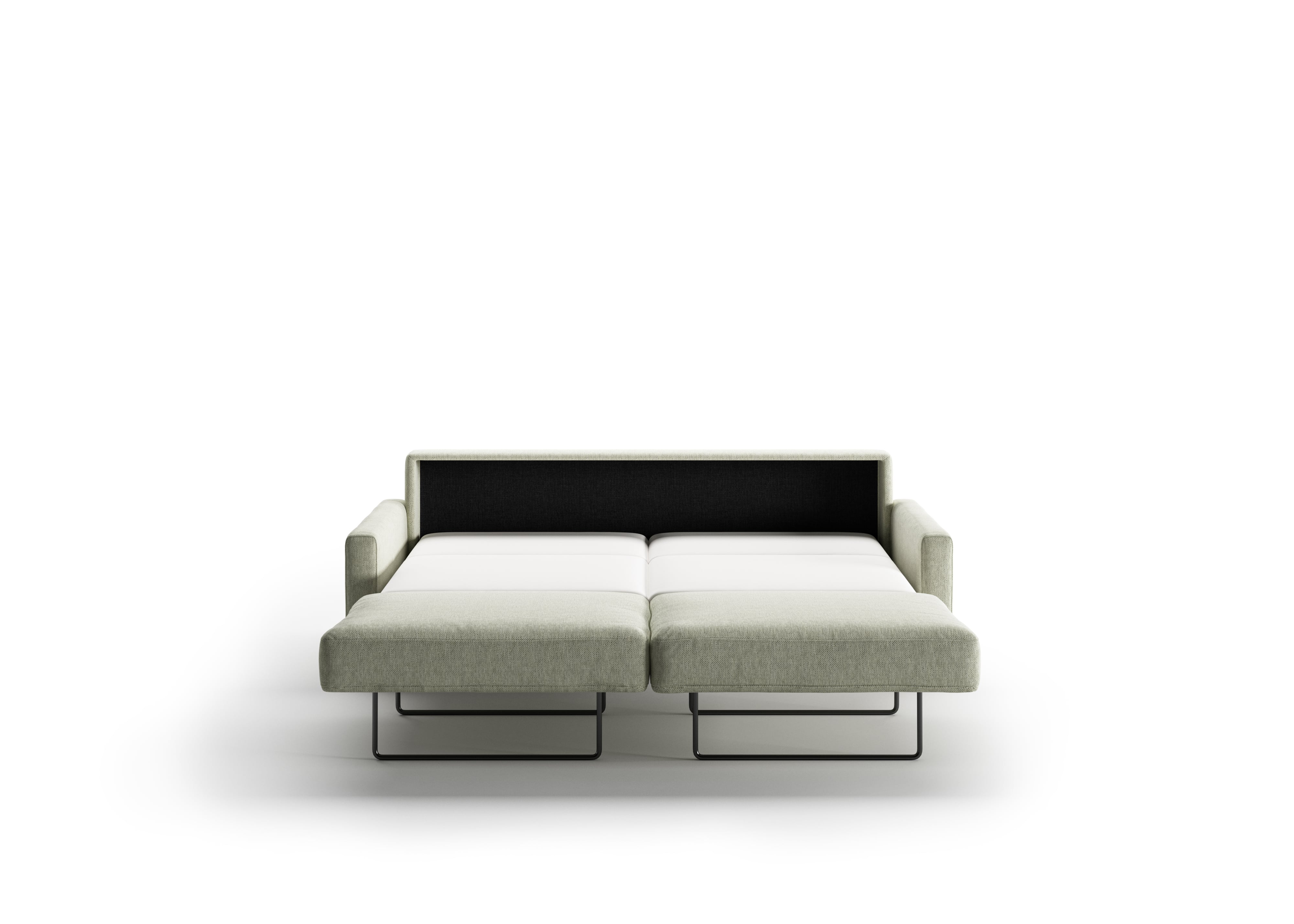 Luonto Nico Customizable King Sofa Sleeper