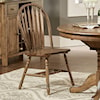 Libby Carly Windsor Side Chair