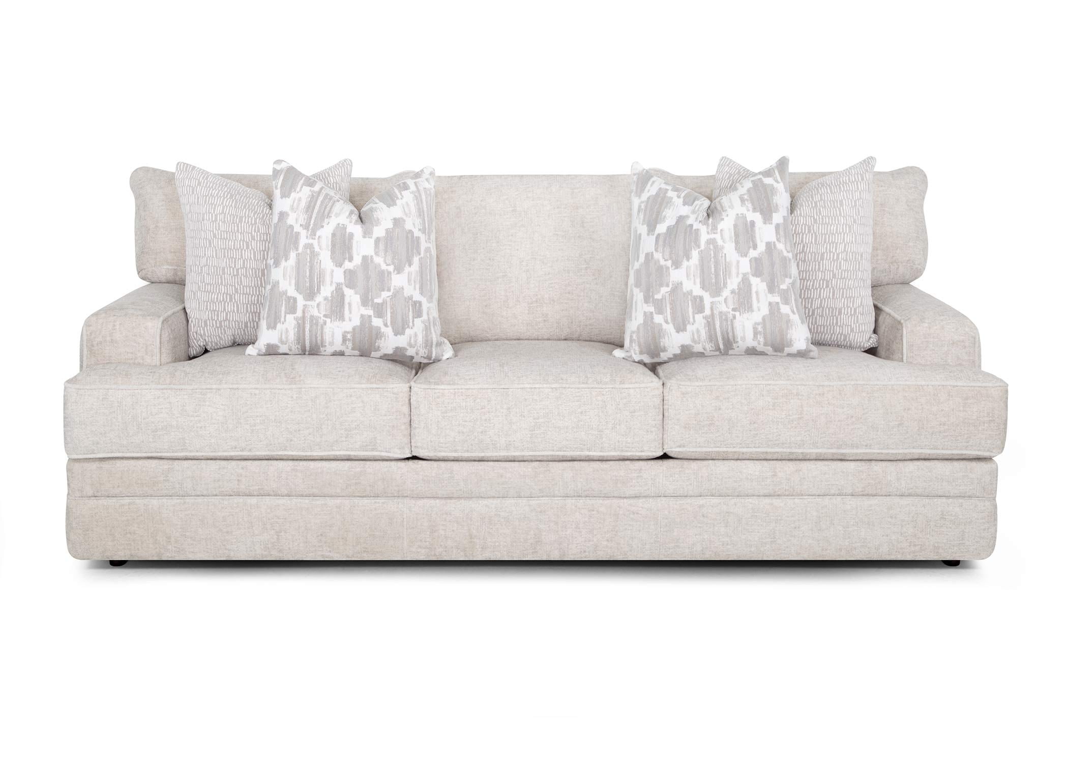 Franklin 933 Adler Sofa