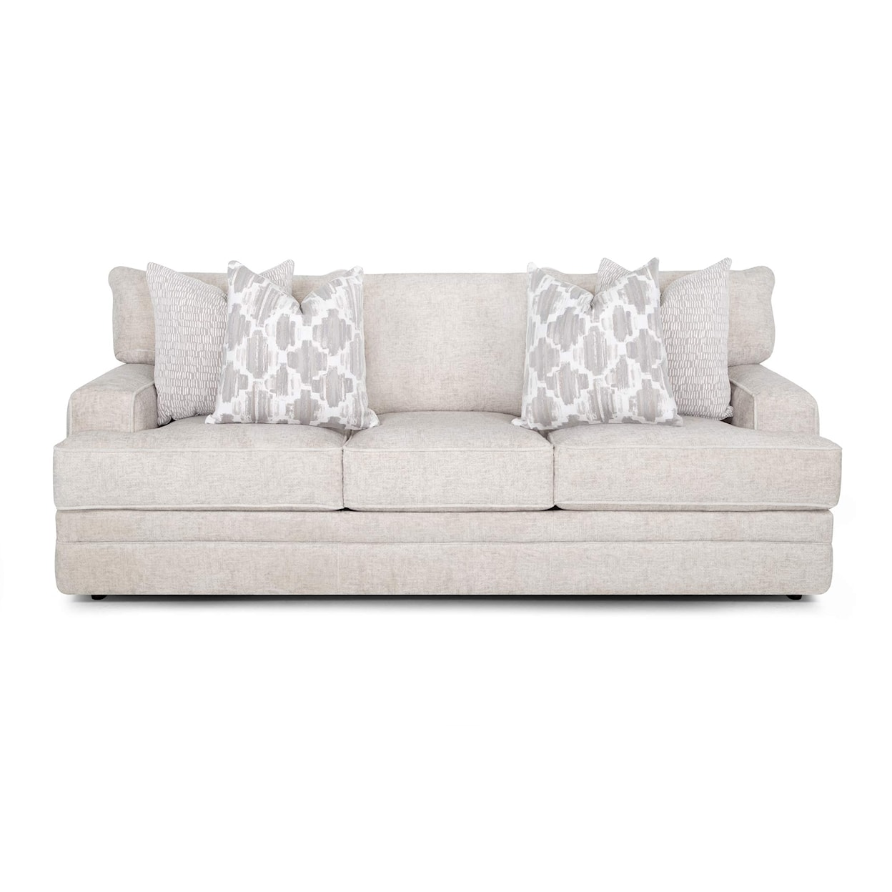 Franklin 933 Adler Sofa