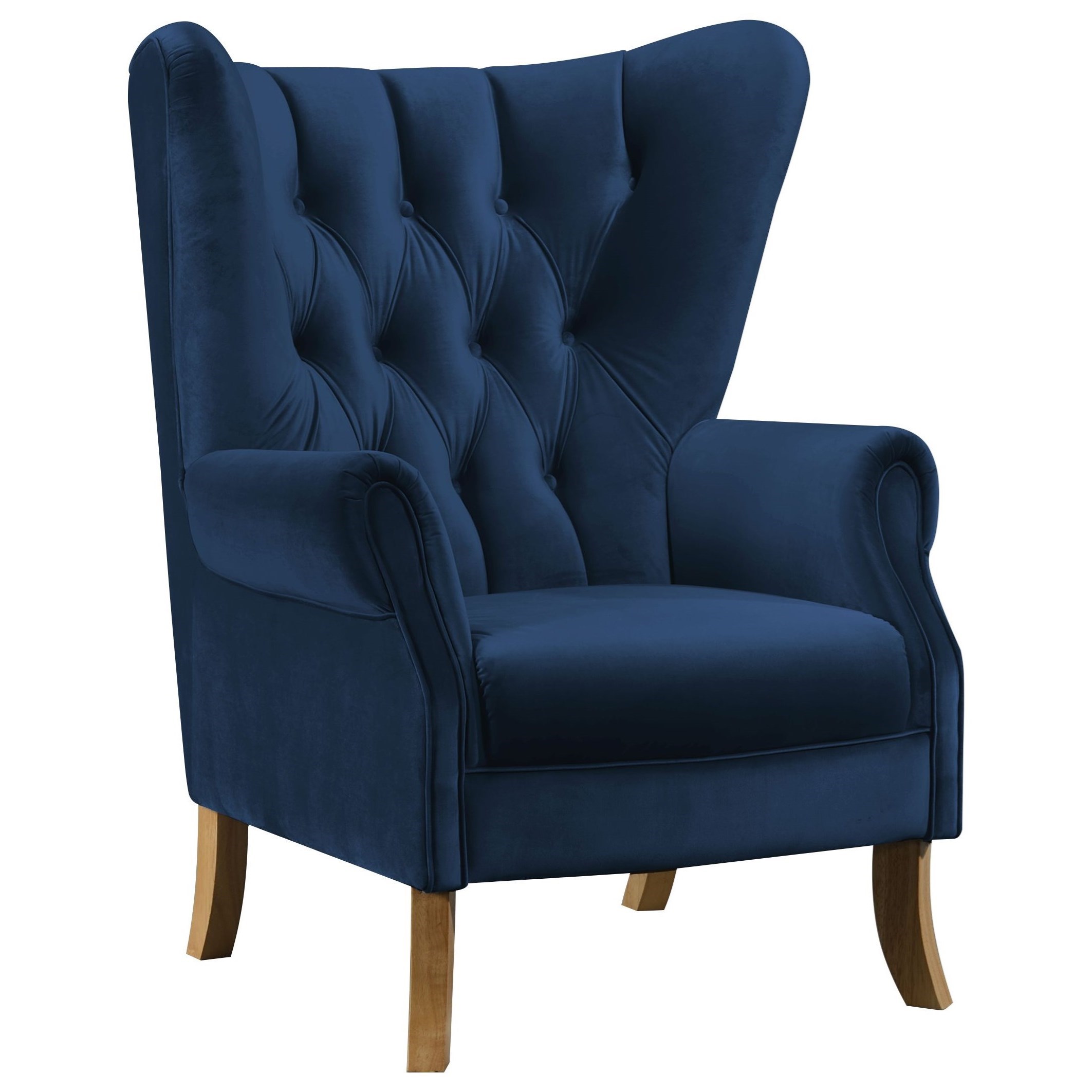 Accent Chair
