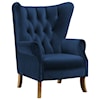 Acme Furniture Adonis Accent Chair