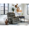 Best Home Furnishings Field & Stream Manual Wall-Safe Recliner