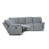 La-Z-Boy Rigby Reclining Sectional Sofa