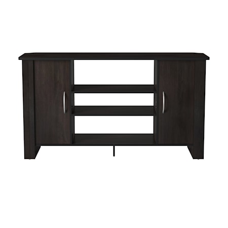 Entertainment Console