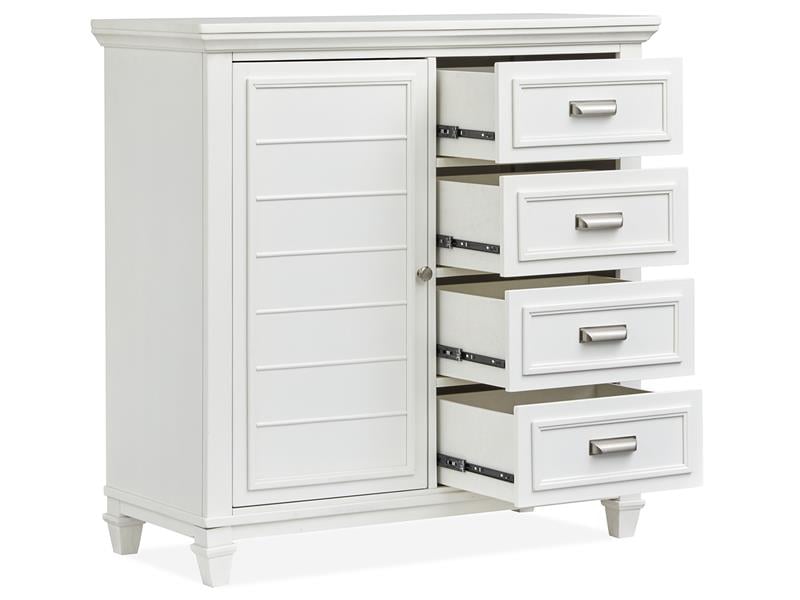 Sharon Charleston Gentlemen's Chest