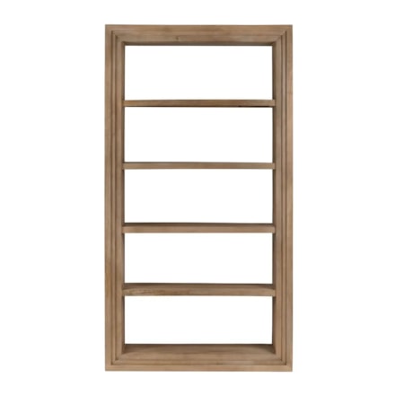 Brinley Etagere