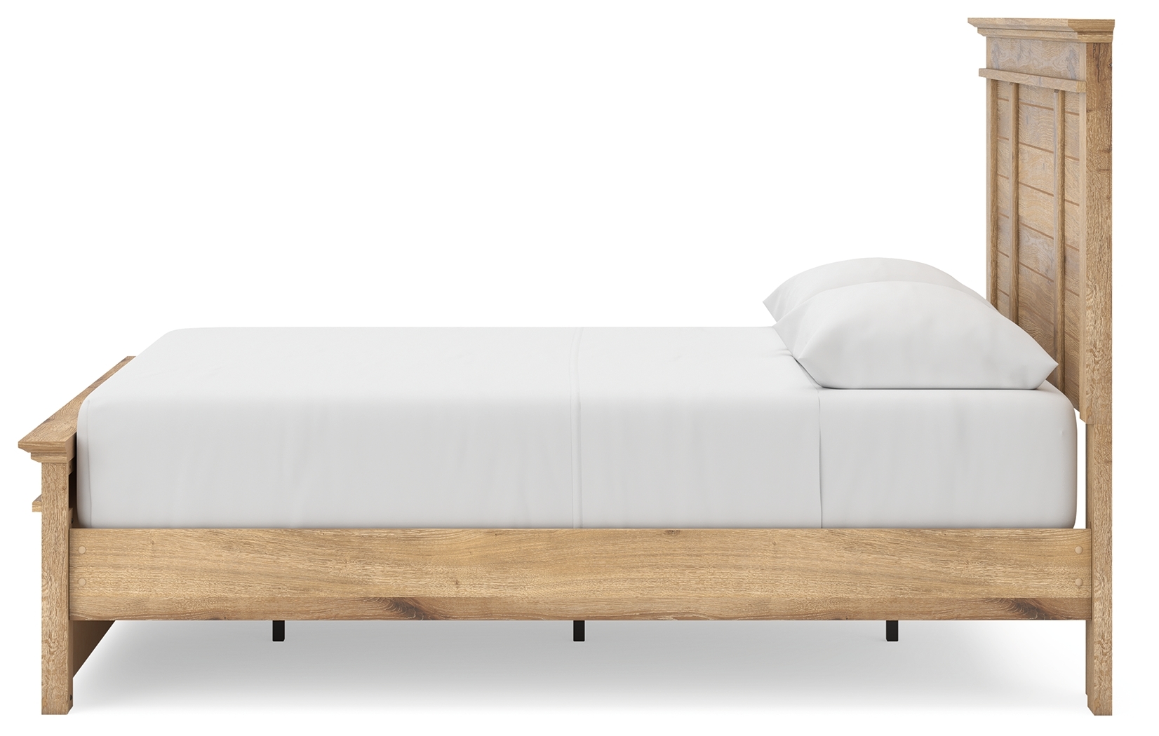 Signature Design by Ashley Makidern Queen Panel Storage Bed
