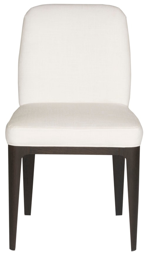 Modern Upholstered Side Chair
