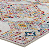 Modway Entourage 5 x 8 Rug