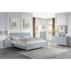 Acme Furniture Gaines Queen Bed