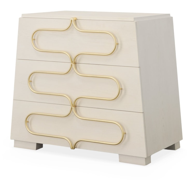 Century Monarch Fine Furniture Monarch Chest