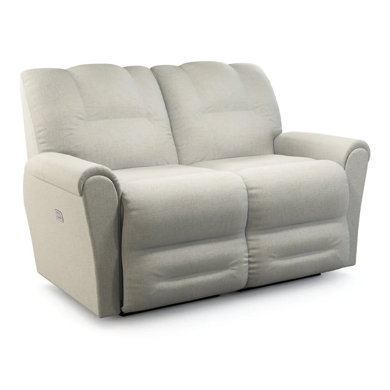 La-Z-Boy Easton Sable Power Full Reclining Loveseat w/ Pwr Head