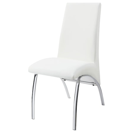 Bishop Dining Side Chair