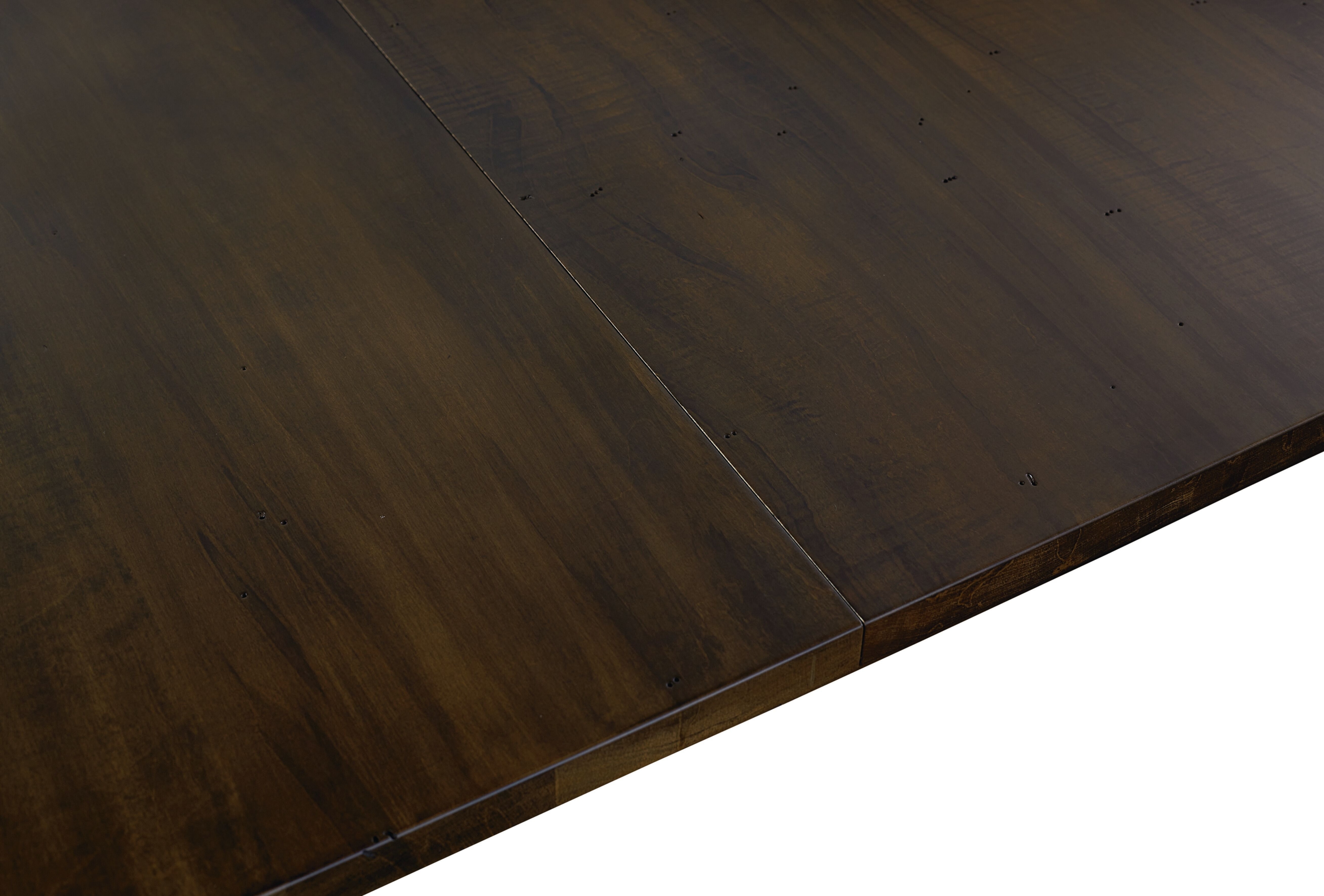 Bassett BenchMade 60" Solid Wood Dining Table
