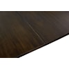Bassett BenchMade 60" Solid Wood Dining Table