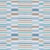 Multicolor Stripe Fabric 7457-31