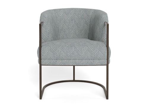 Alpine Valley Accent Chair