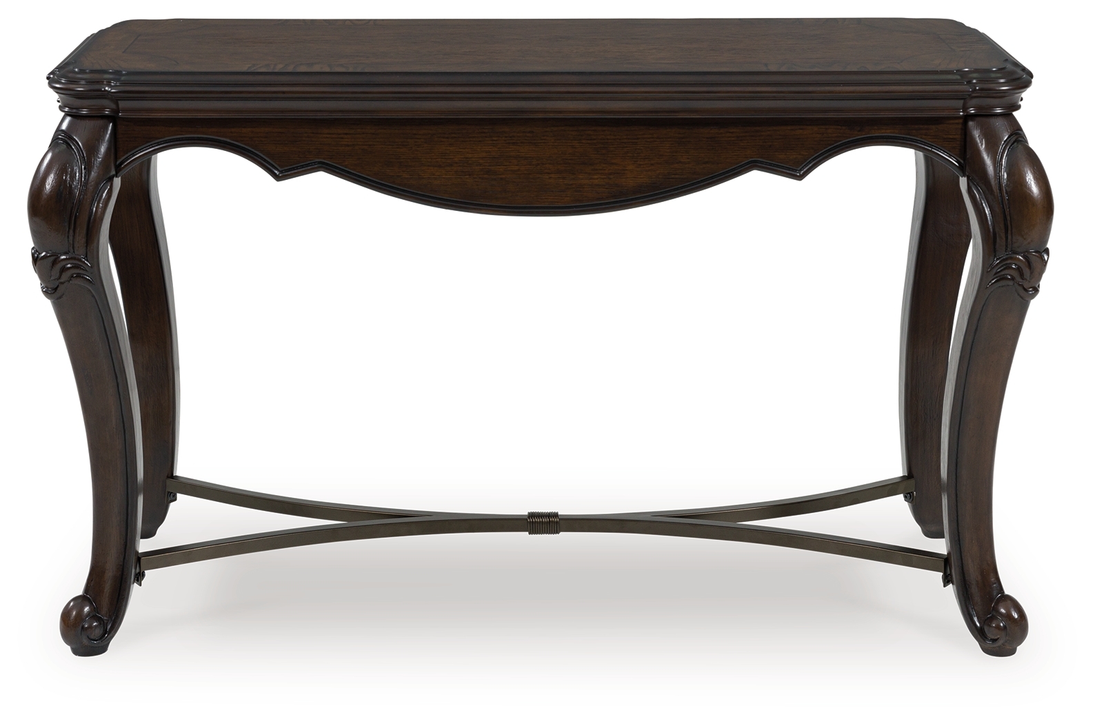Signature Design by Ashley Maylee Sofa Table