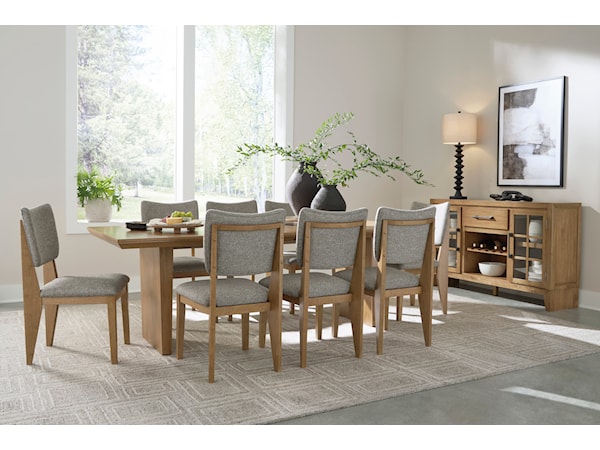 9-Piece Dining Set