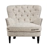 Accentrics Home Accent Seating Accent Chair