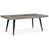 Belfort Select Shirlington Rectangular Dining Table