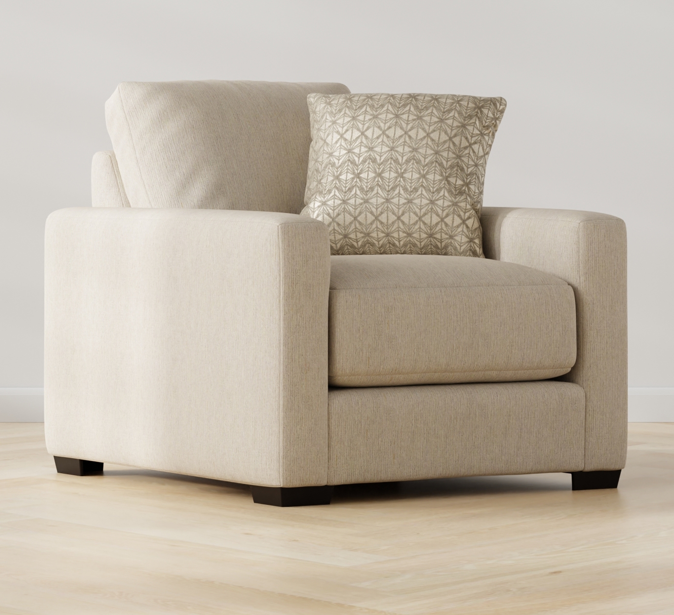 Jackson Furniture Hyde Park Accent Chair