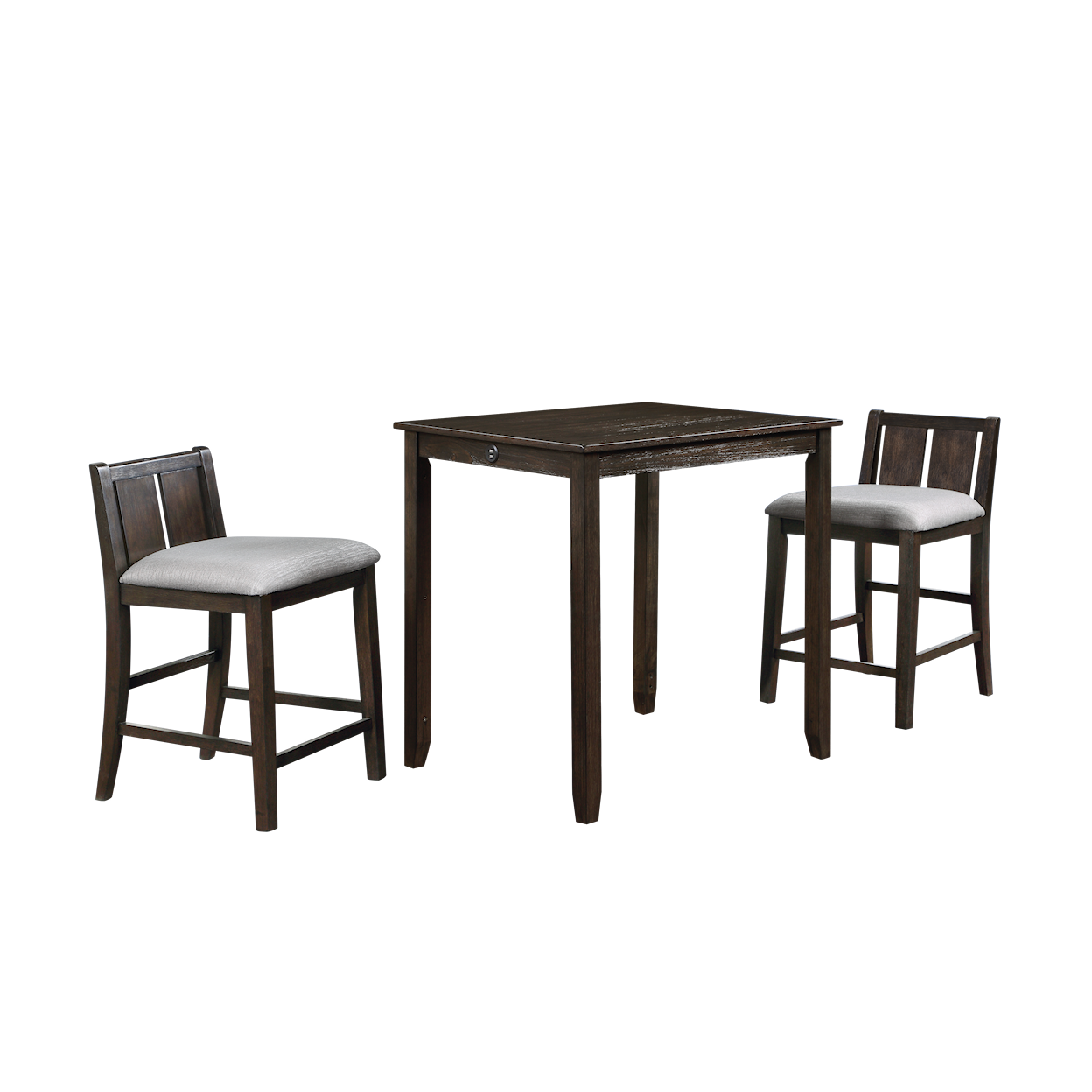 New Classic Furniture Heston Dining Set