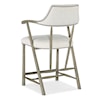 Hooker Furniture Linville Falls Counter Stool