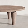 Jofran Origins Round Cocktail Table