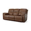 Flexsteel 1759 Jackson Power Reclining Sofa