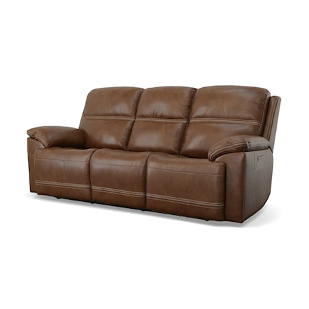 Power Reclining Sofa