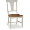 John Thomas Vista Dining Chair