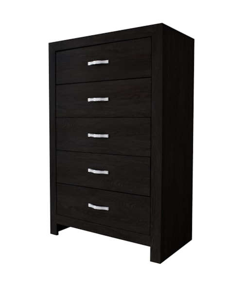 5-Drawer Chest