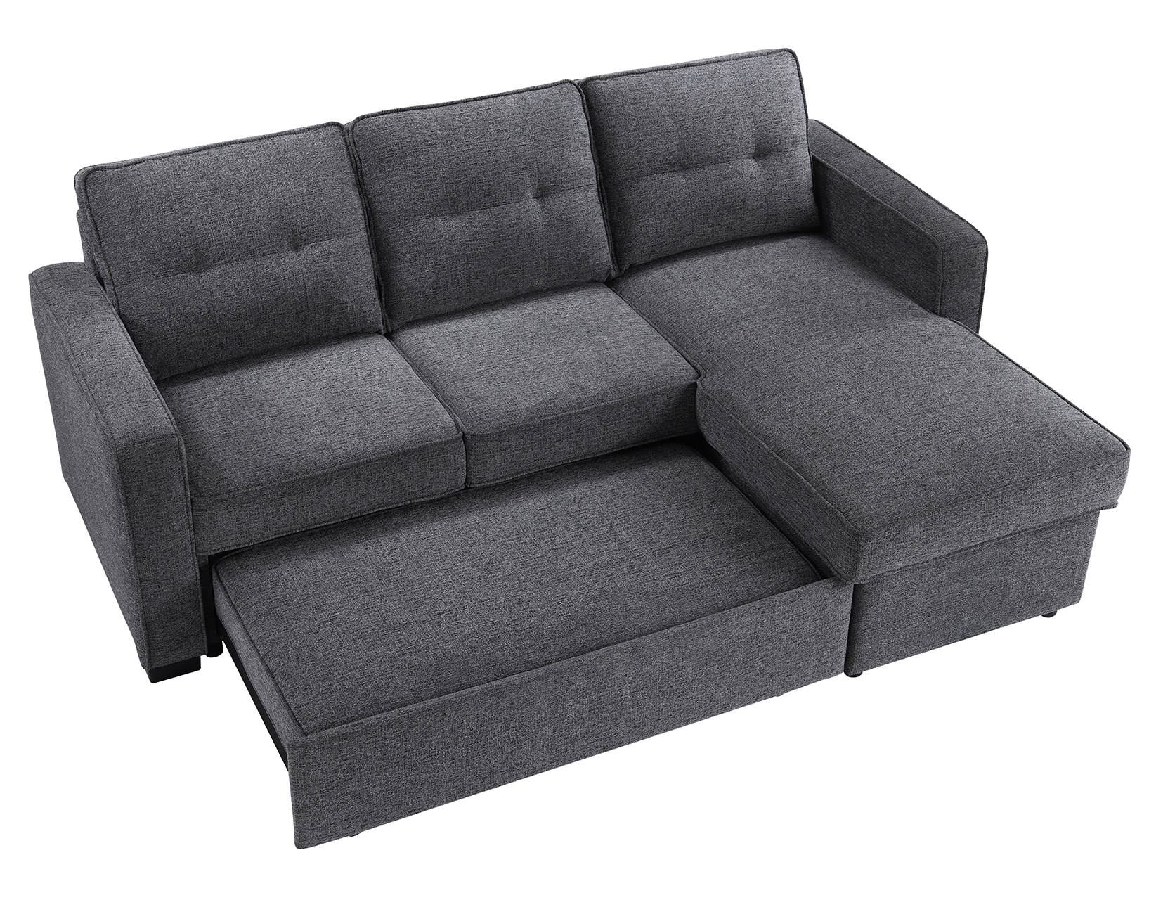 Reversible Storage Sleeper Chofa