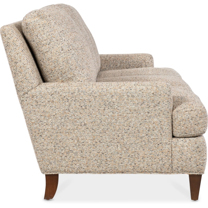 Bradington Young Barker Stationary Sofa